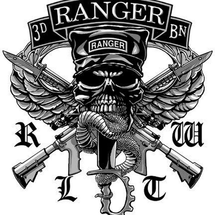 Солдат удачи тату эскиз