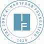 The John A. Hartford Foundation YouTube Profile Photo