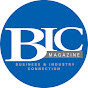 BIC Magazine YouTube Profile Photo