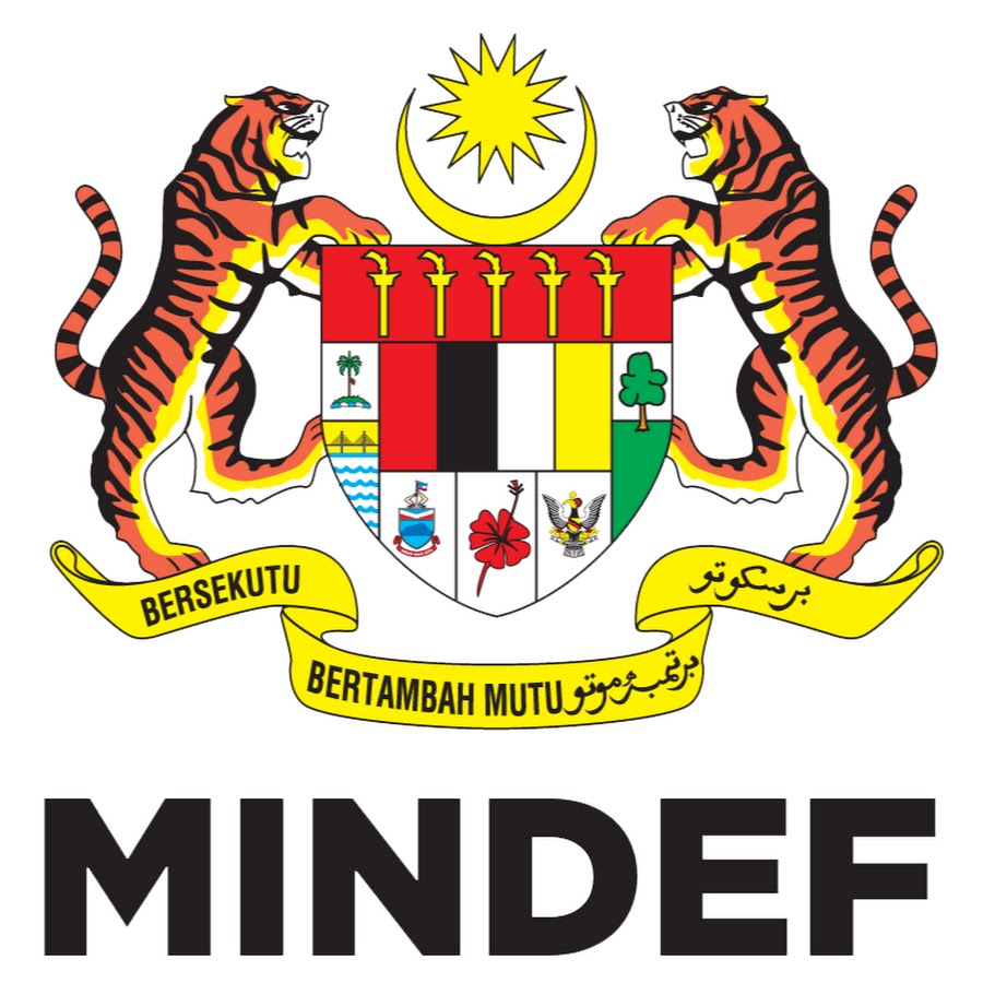 Mindef Malaysia Youtube