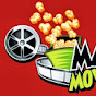 Matt's Movie Reviews - @MattsMovieReviews YouTube Profile Photo
