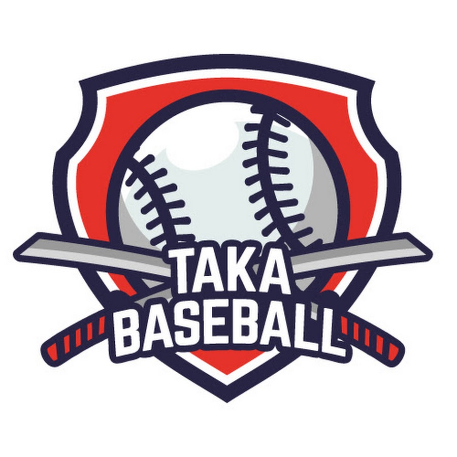 他卡聊棒球takabaseball Youtube