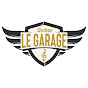 Le Garage Techno YouTube Profile Photo