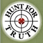 Huntfortruth .org - @wwwHuntForTruthorg YouTube Profile Photo