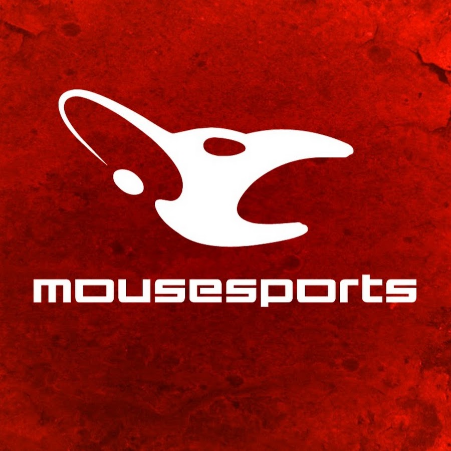 Bleed mouz