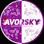 Avorsky - LIVE