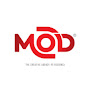 M.O.D Media Productions YouTube Profile Photo