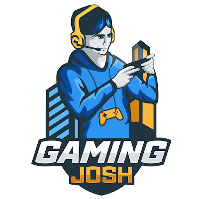Gaming Josh Youtube канал
