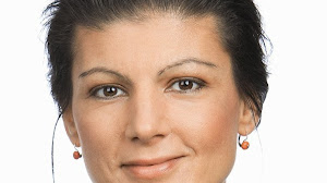 Sahra Wagenknecht Aktuelles Buch