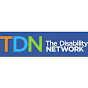 TheDisabilityNetwork - @TheDisabilityNetwork YouTube Profile Photo