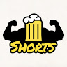 BeerBiceps Shorts
