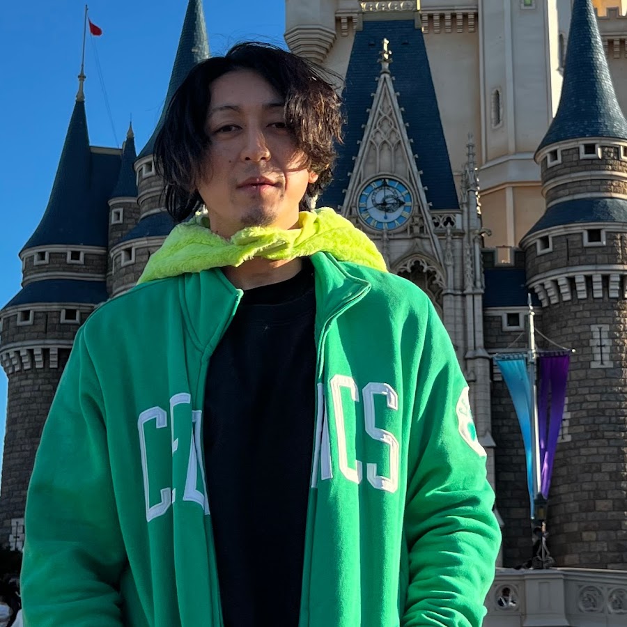 斎藤和也 Youtube