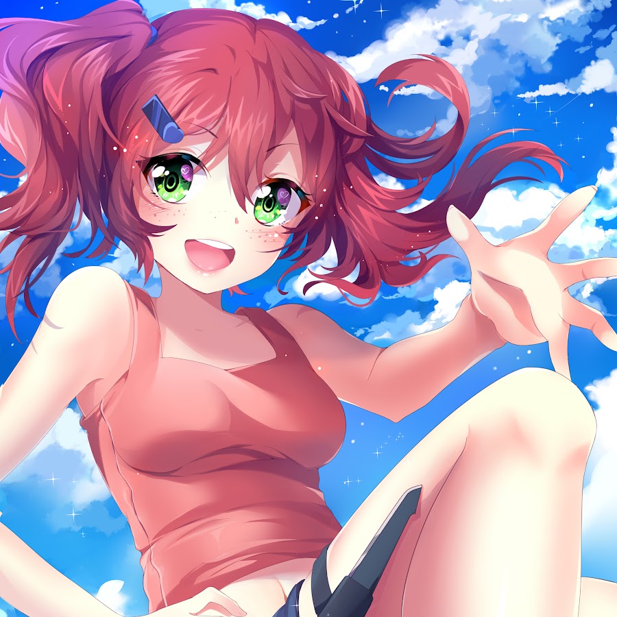 Misty Chronexia Youtube