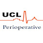 UCL Centre for Perioperative Medicine YouTube Profile Photo
