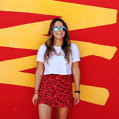 Thumbnail of related channel