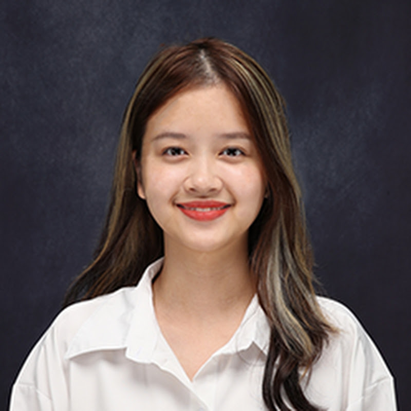 Ly Nguyễn - 網紅的藏寶箱 