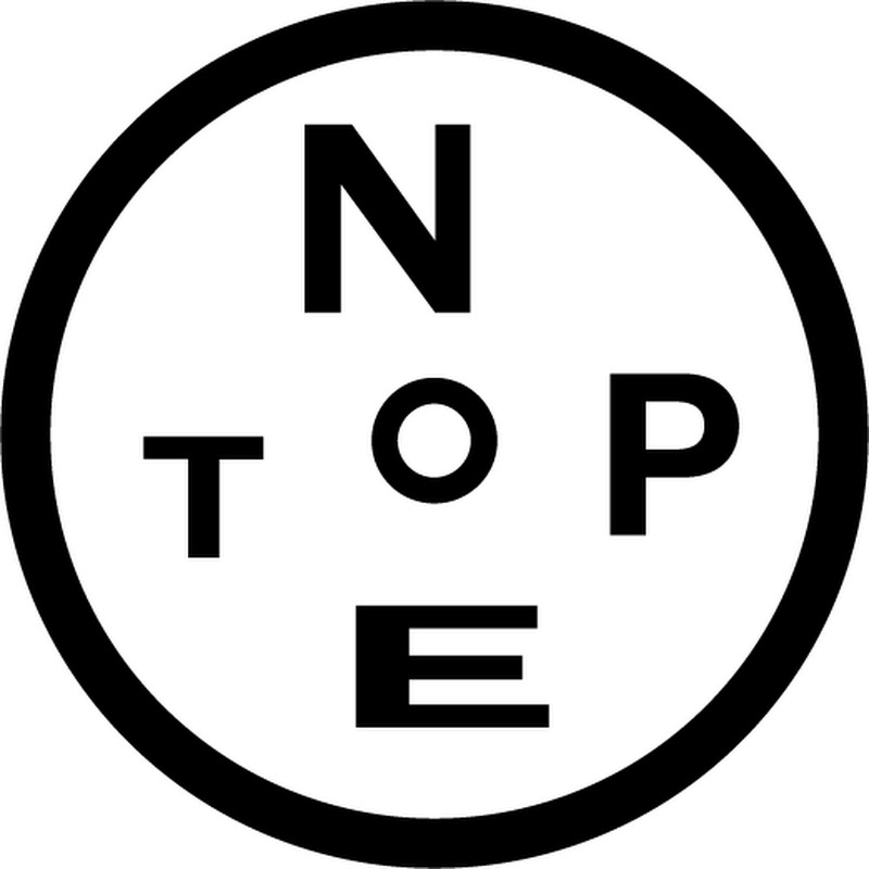 Note Panayanggool - 網紅的藏寶箱 