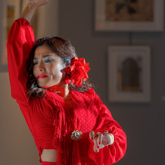 Thumbnail of related channel