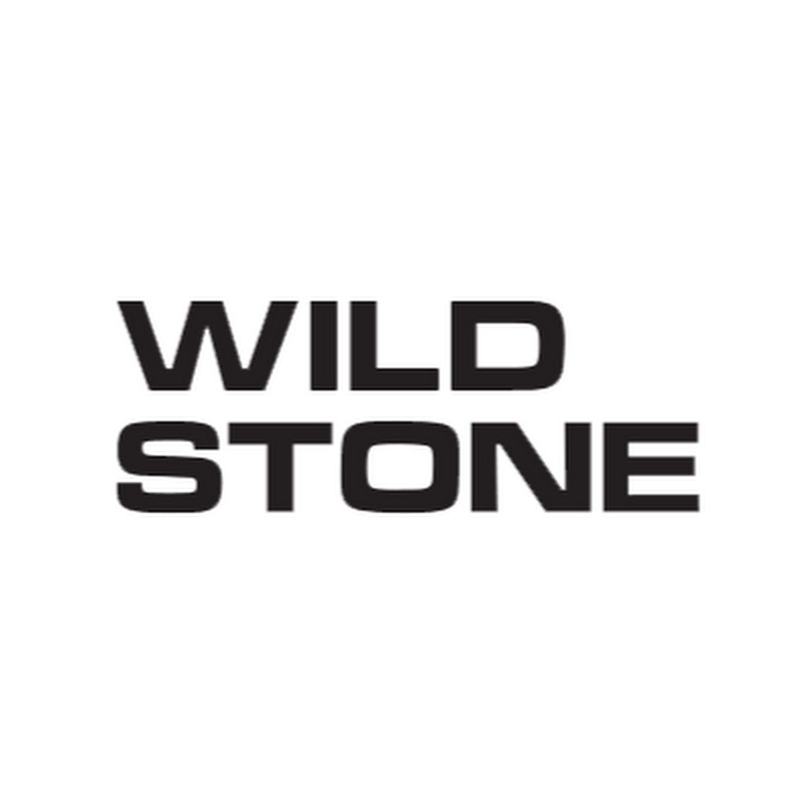 Wild stone. Wild Stone for men on the move.