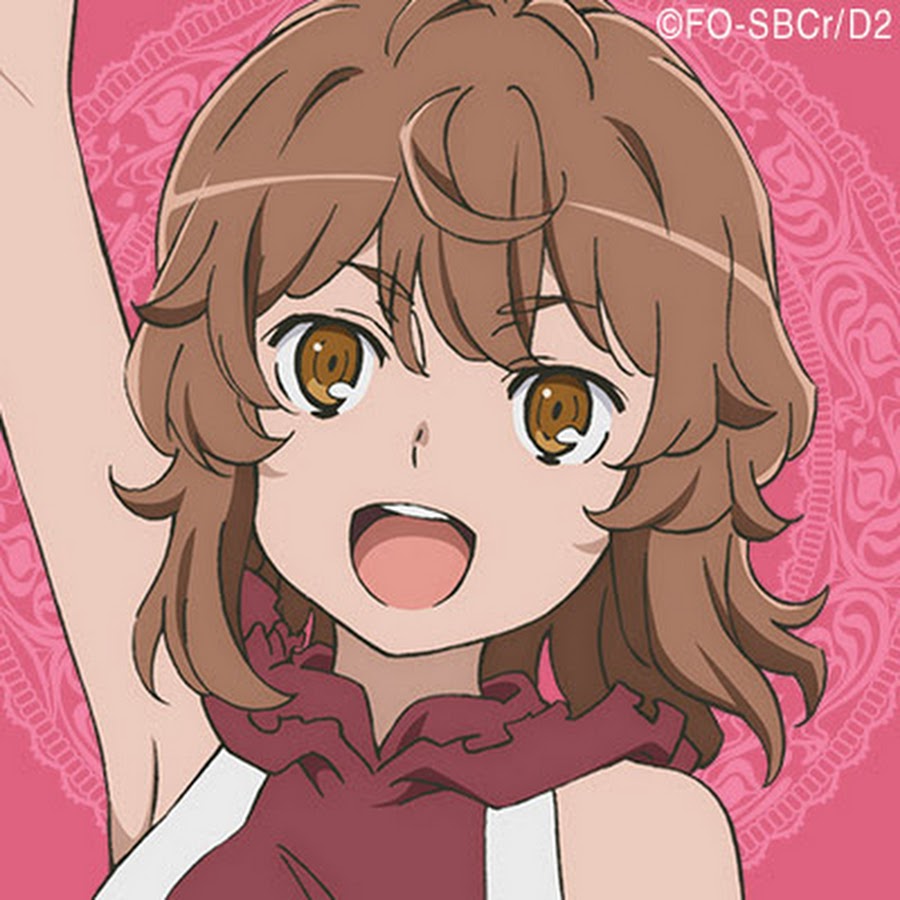 リリルカアーデ Youtube