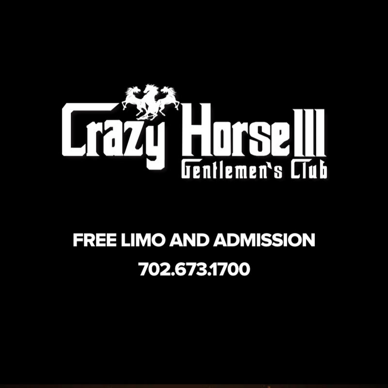 Crazy Horse III