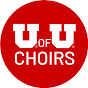 University of Utah Choirs YouTube Profile Photo