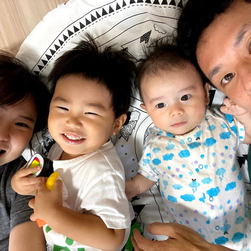 台日浪速毛family - 網紅的藏寶箱 