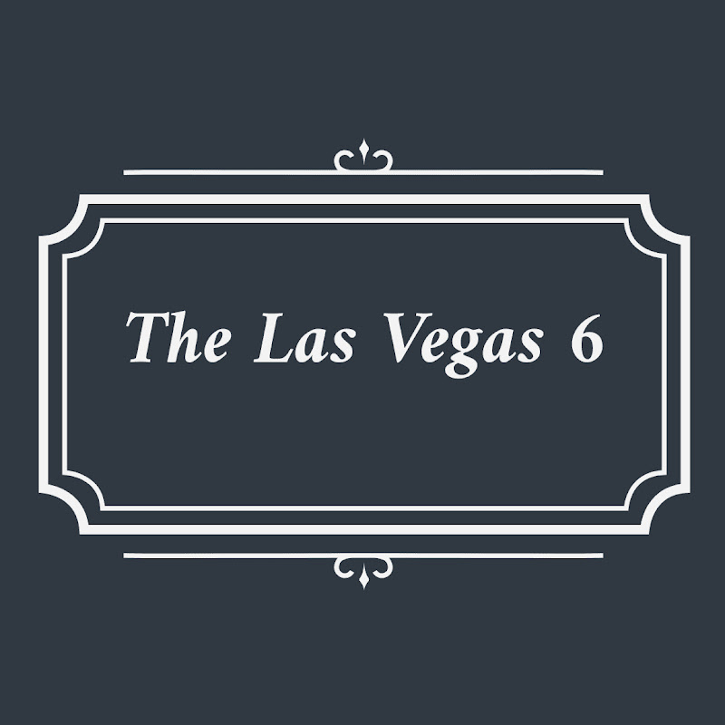 The Las Vegas 6