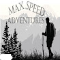 Max Speed Adventures YouTube Profile Photo