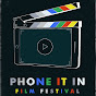 Phone It In Denver YouTube Profile Photo
