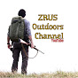 ZRUS Outdoors Channel YouTube Profile Photo