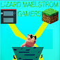 LizardMaelstorm Gamers YouTube Profile Photo