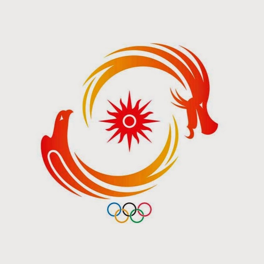 Olympic Council Of Asia Youtube