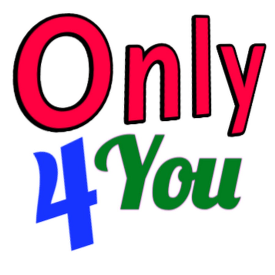 Only For You - YouTube