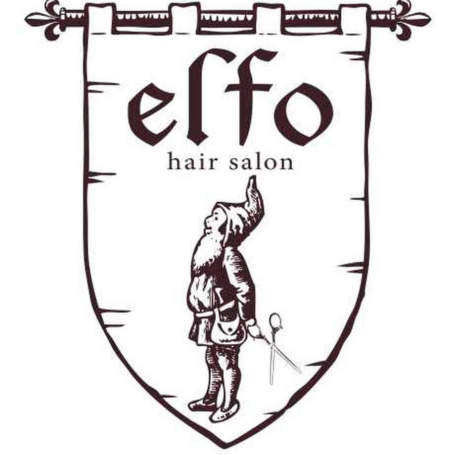 堺市堺区けやき通り人気美容室elfo Hair Youtube