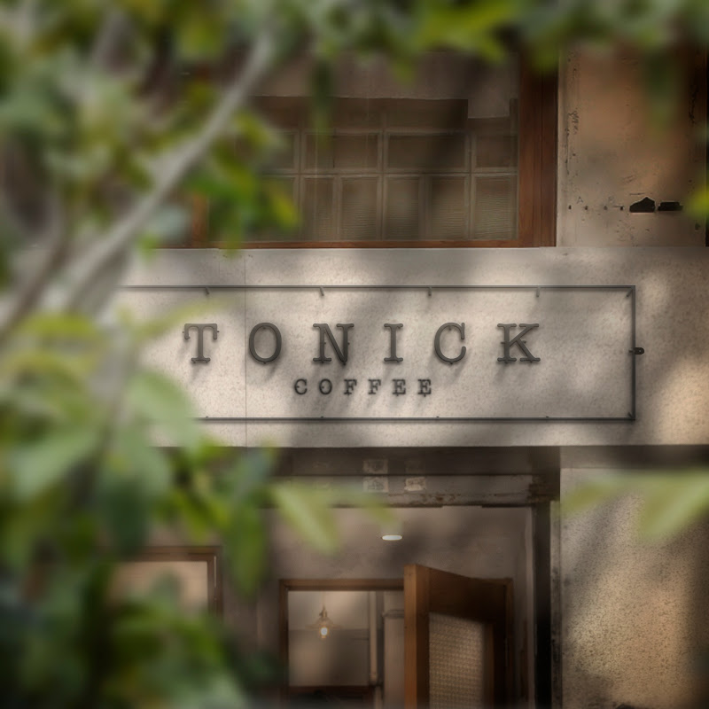 ToNick - 網紅的藏寶箱 