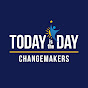 Jodi Grinwald - Today is the Day Changemakers YouTube Profile Photo