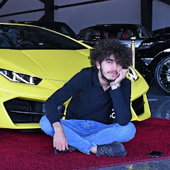 Thumbnail of related channel