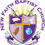 New Faith Baptist Church International YouTube Profile Photo