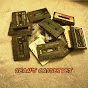 Seans Cassettes YouTube Profile Photo