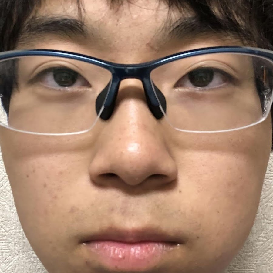 童帝くん Youtube