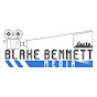 Blake Bennett YouTube Profile Photo