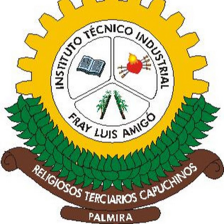 Instituto Tecnico Industrial Fray Luis Amigo Youtube