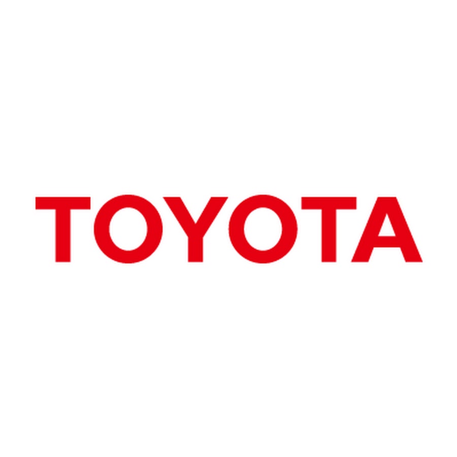 トヨタ自動車株式会社 - YouTube