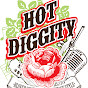 Hot Diggity Bluegrass NZ YouTube Profile Photo
