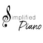 Simplified Piano YouTube Profile Photo