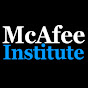 McAfee Institute YouTube Profile Photo