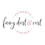 Fairy Dust and Rust YouTube Profile Photo