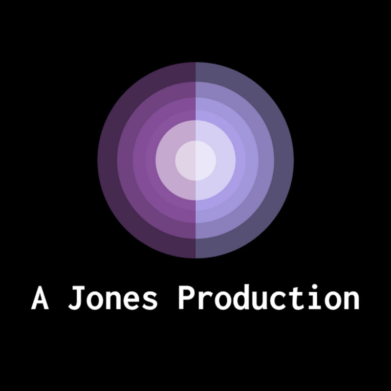 A Jones Production