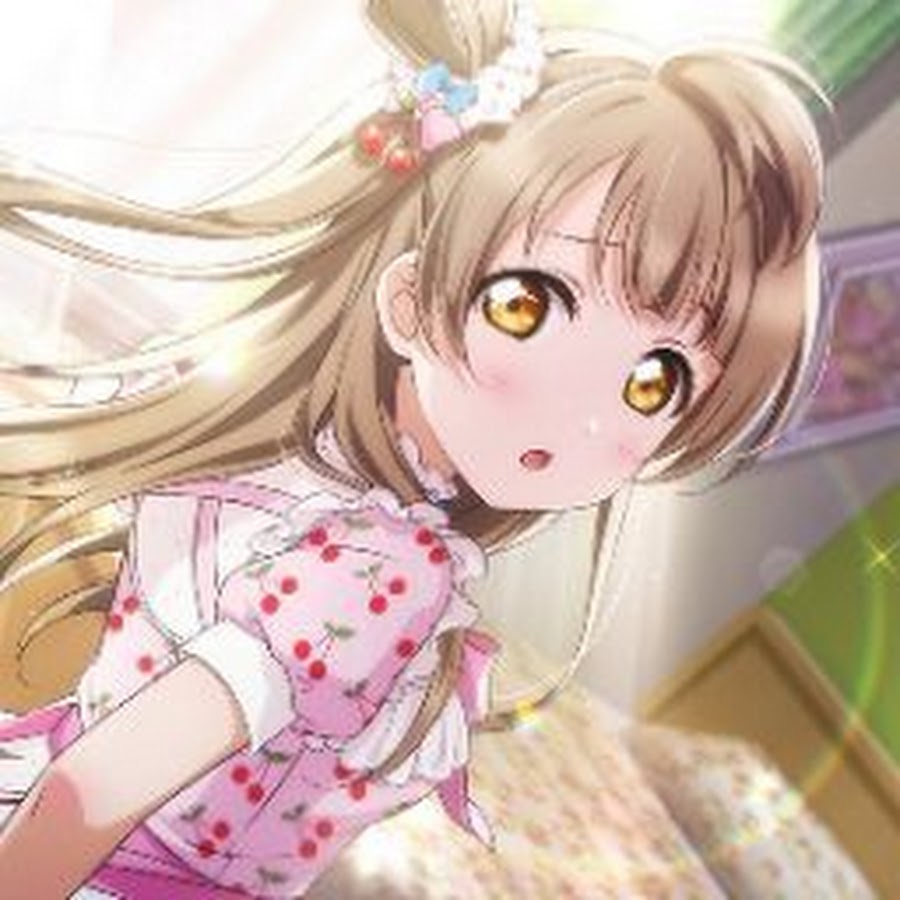 ことりちゃん激神ライバーチャンネル Youtube